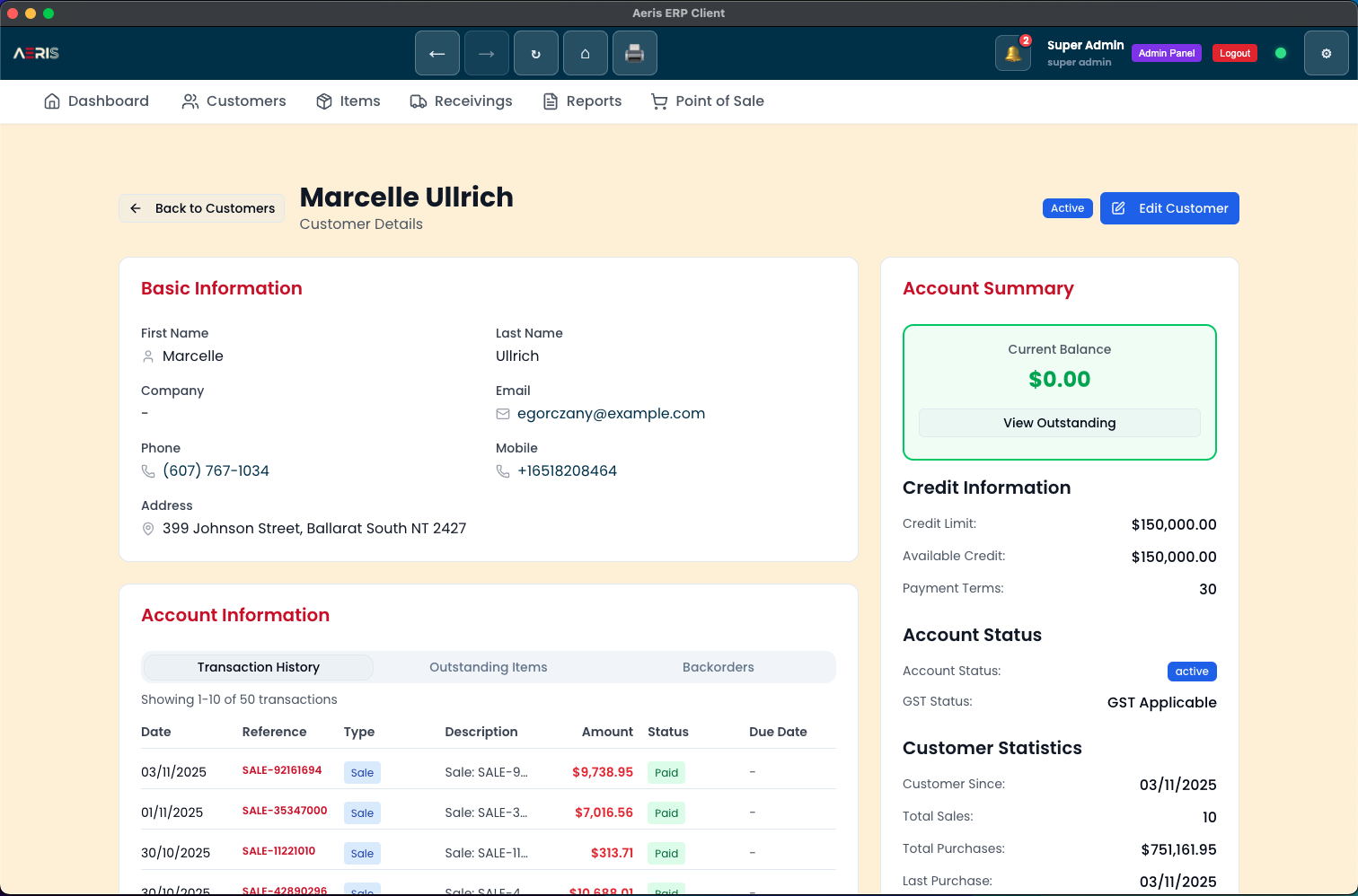 Know Your Customers Better